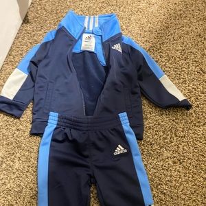 Adida outfit